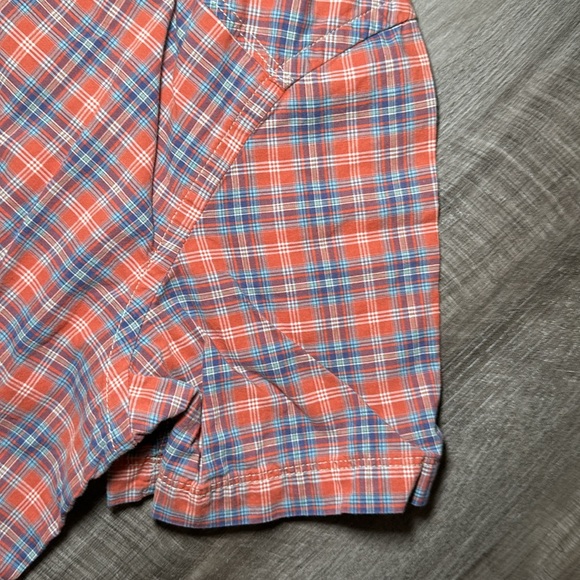 Jeremiah Short Sleeve Button Down - Medium - Picture 4 of 7